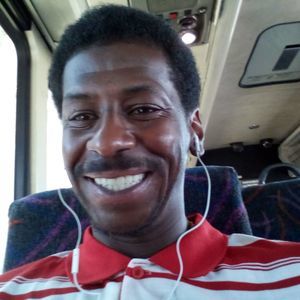 Meet your Posher, William